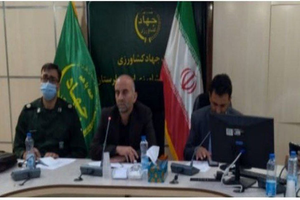 خسارت 1500 میلیارد تومانی سیل به بخش کشاورزی لرستان